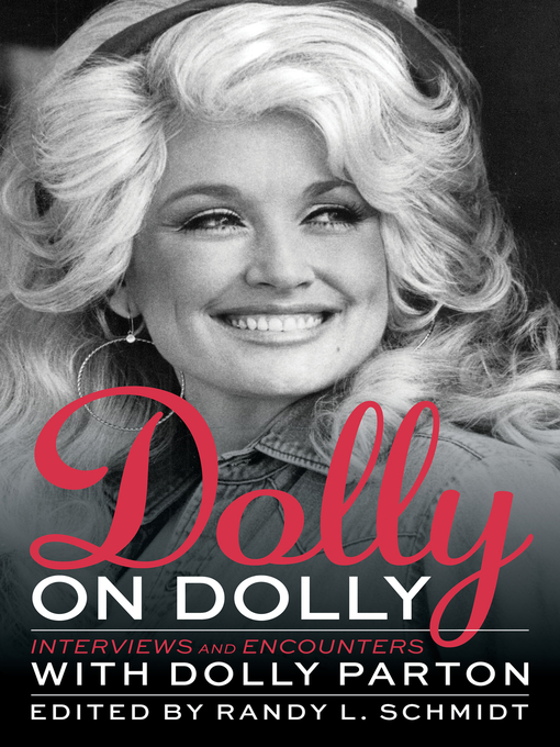 Title details for Dolly on Dolly by Randy L. Schmidt - Available